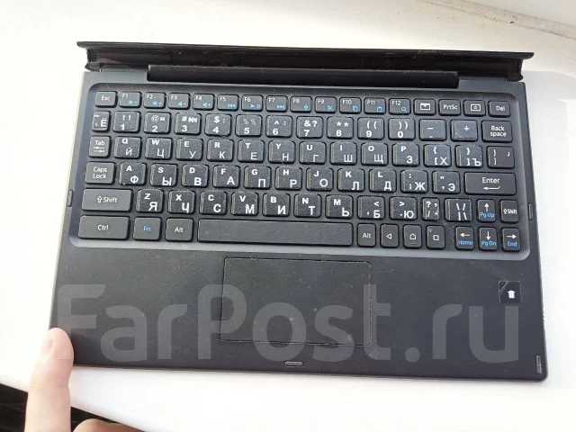 Sony Xperia Tablet Z4. 10.1 ������, ������ 32 �� ����