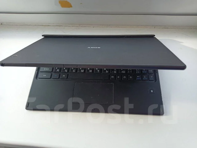 Sony Xperia Tablet Z4. 10.1 ������, ������ 32 �� ����