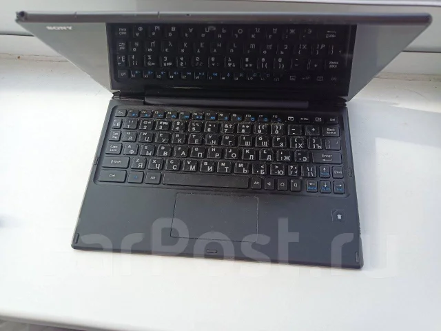Sony Xperia Tablet Z4. 10.1 ������, ������ 32 �� ����