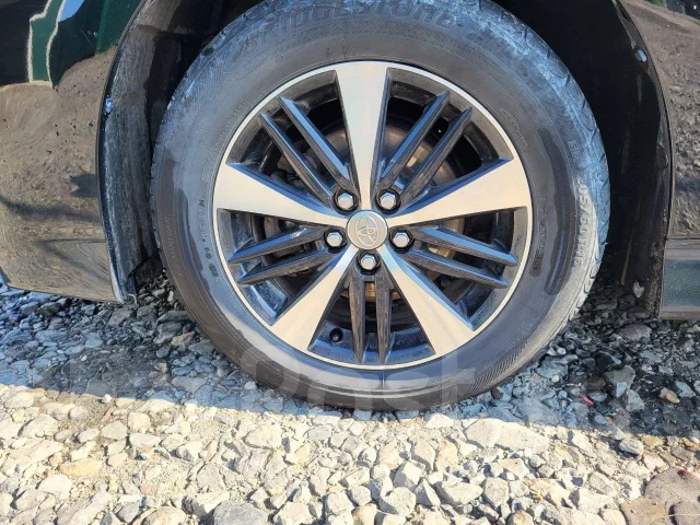Toyota Wish. ��������, 4wd, 1.8, ������, 111 000����. �� ����