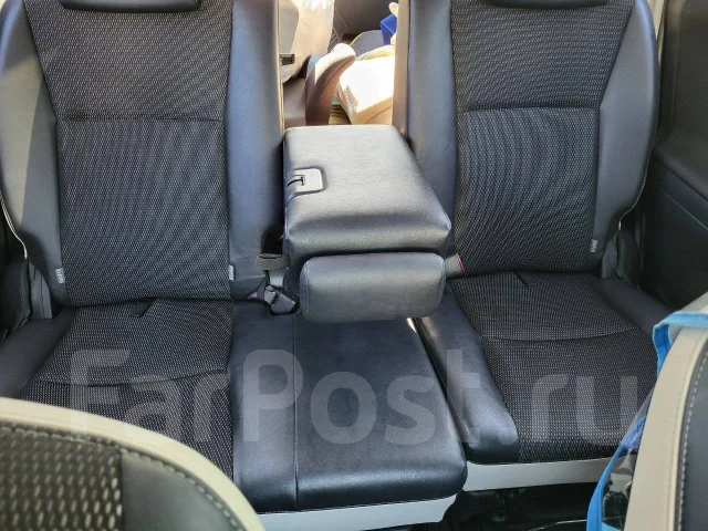 Toyota Wish. ��������, 4wd, 1.8, ������, 111 000����. �� ����