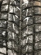 Bridgestone Blizzak WS-50. �����������, 2017 ���, �/�, ����� 10 %. ��� ����� �� ����� ����