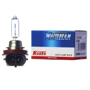 ����� ������������������� Koito Whitebeam H9 12V 65W (120W) 4000K (��. 1 ��. ) (Koito) |3| 0759W 0759W ����