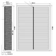 ������ ��������� Double Force (Double Force) |3| DFA1166 DFA1166 ����