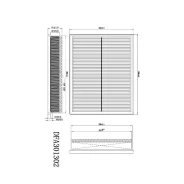 ������ ��������� Double Force ������� �� ���. DFA30130 (Double Force) |3| DFA301302 DFA301302 ����