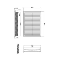 ������ ��������� Double Force (Double Force) |3| DFA30125 DFA30125 ����