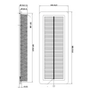 ������ ��������� Double Force ������ ��� ���. DFA1035 (Double Force) |3| DFA36002 DFA36002 ����