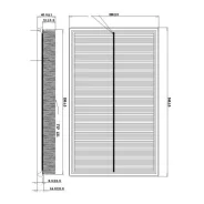 ������ ��������� Double Force (Double Force) |3| DFA34116 DFA34116 ����