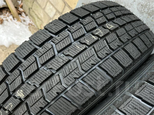 Goodyear Ice Navi 7. ������, ��� �����, 2024 ���, ����� ����