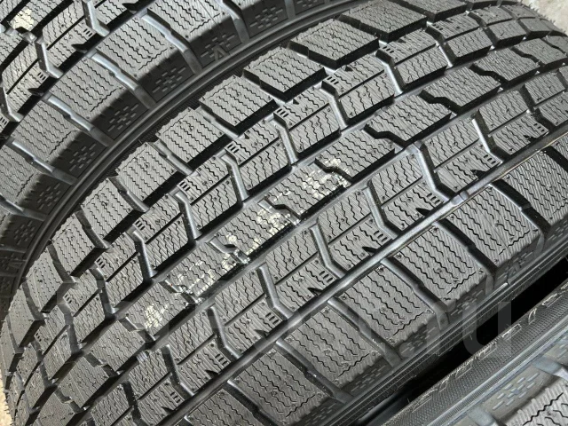Goodyear Ice Navi 7. ������, ��� �����, 2024 ���, ����� ����