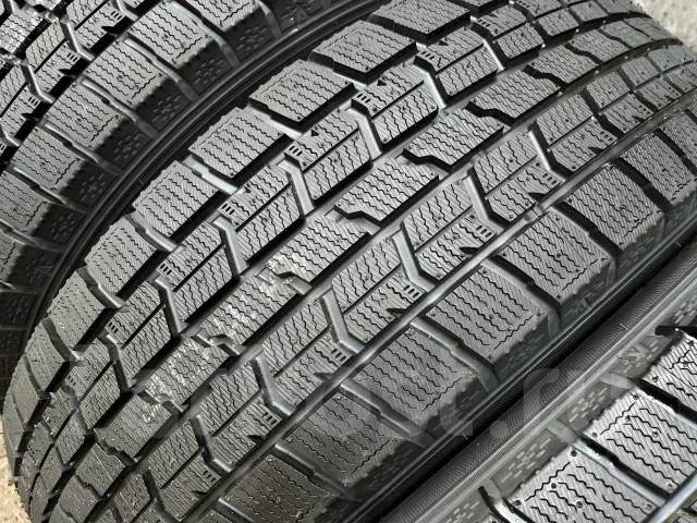 Goodyear Ice Navi 7. ������, ��� �����, 2024 ���, ����� ����