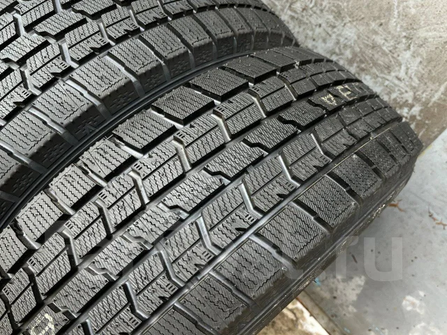 Goodyear Ice Navi 7. ������, ��� �����, 2024 ���, ����� ����