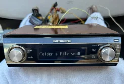 Pioneer Carrozzeria DEH-P930 ����
