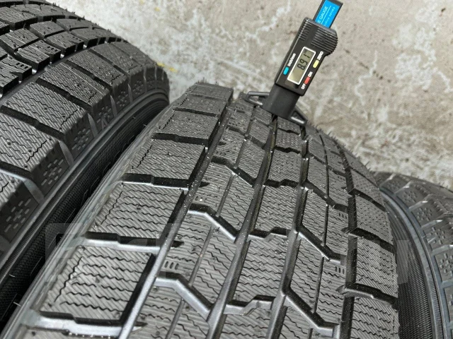 Goodyear Ice Navi 7. ������, ��� �����, 2024 ���, ����� ����