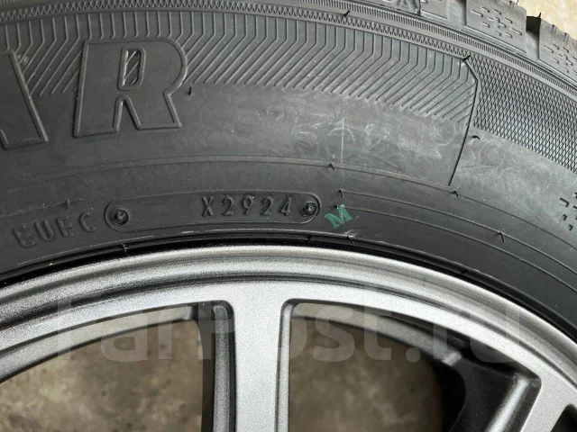 Goodyear Ice Navi 7. ������, ��� �����, 2024 ���, ����� ����