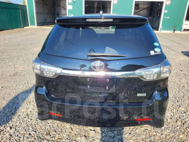 Toyota Wish. ��������, 4wd, 1.8, ������, 111 000����. �� ����