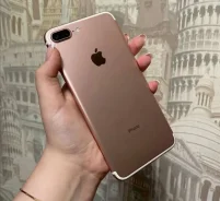 Apple iPhone 7 Plus. �/�, 128 ��, �������, 4G LTE, 5G ����