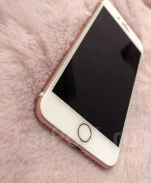 Apple iPhone 7 Plus. �/�, 128 ��, �������, 4G LTE, 5G ����