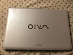 Sony VAIO. WiFi ����