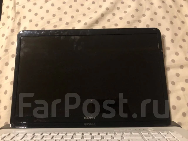 Sony VAIO. WiFi: 1 ����