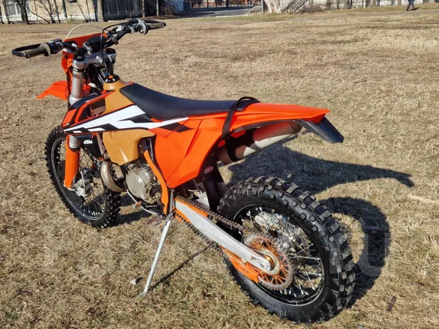 KTM 300 EXC. 300����. ��., ��������, ��� ���, ������ �� �� ����