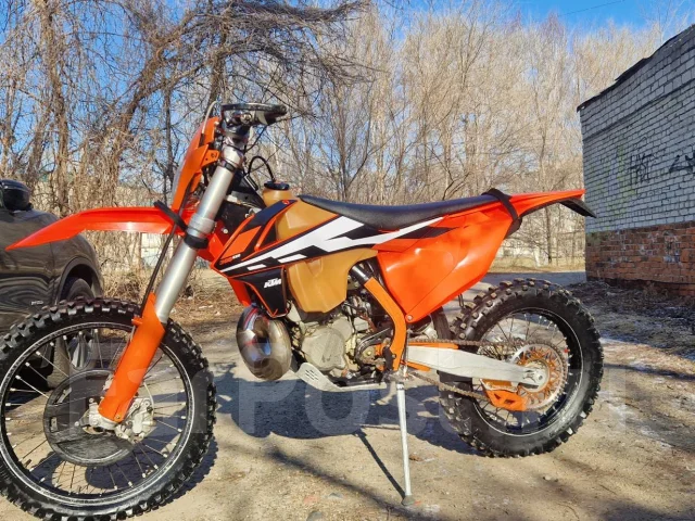 KTM 300 EXC. 300����. ��., ��������, ��� ���, ������ �� �� ����