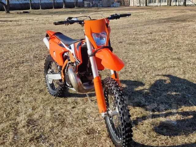 KTM 300 EXC. 300����. ��., ��������, ��� ���, ������ �� �� ����