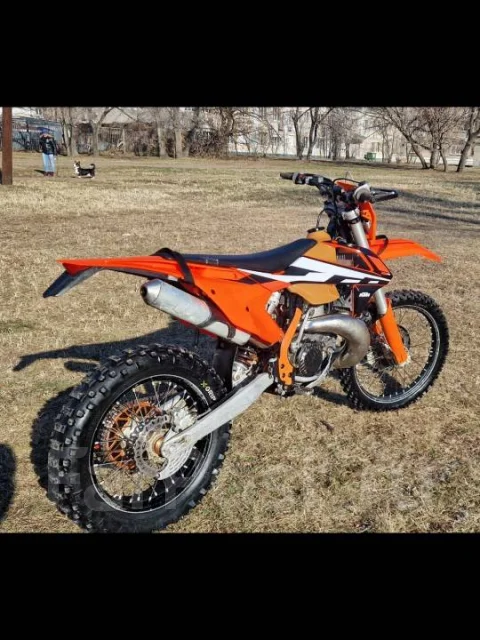 KTM 300 EXC. 300����. ��., ��������, ��� ���, ������ �� �� ����