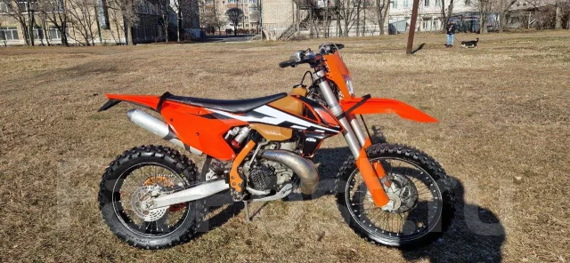 KTM 300 EXC. 300����. ��., ��������, ��� ���, ������ �� �� ����