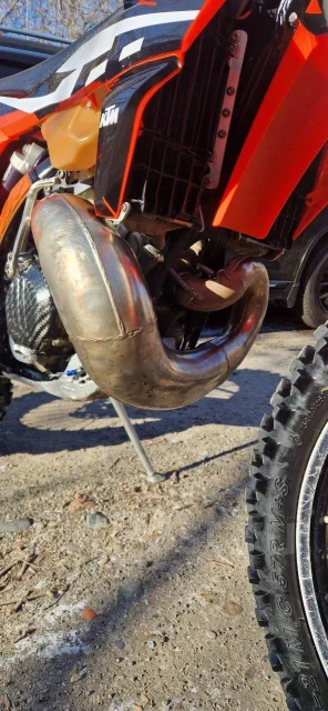 KTM 300 EXC. 300����. ��., ��������, ��� ���, ������ �� �� ����