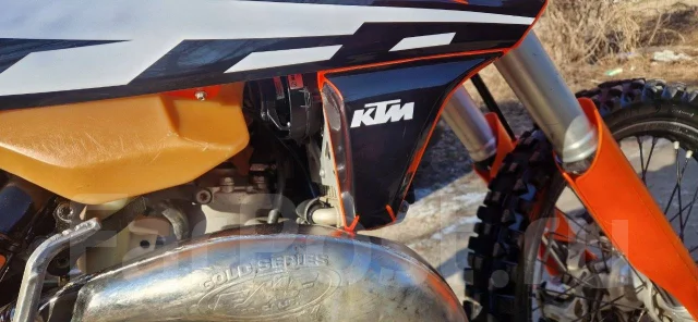 KTM 300 EXC. 300����. ��., ��������, ��� ���, ������ �� �� ����
