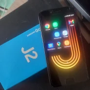Samsung Galaxy J2 2018. �/�, 16 ��, ������ ����