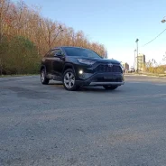 Toyota RAV4. ��������, 4wd, 2.0 (171��.�.), ������, 30 000����. ��, �/� ����
