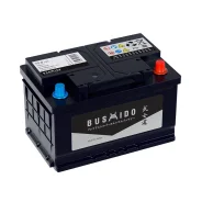 Bushido. 75��.�., LB3, 700��., ��������, ������������ ����� ����