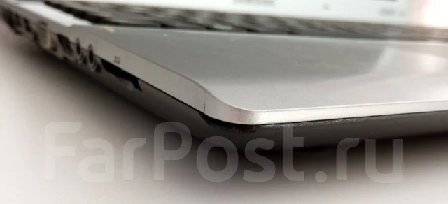 Samsung RV520. 15.6", 2,1����, ��� 8 ��, ���� 128���, WiFi: 1, Bluetooth: 1, ����������� �� 3��. ����