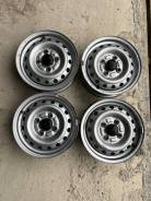 Daihatsu. 4.0x12", 4x100, ET40,  54,1. 