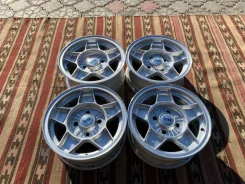 ATS Classic. 6.0x14", 4x114.3, ET16 ����