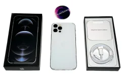 Apple iPhone 12 Pro. �/�, 128 ��, ����� ����