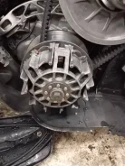 BRP Ski-Doo ����