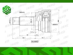   INKO 303002 , / 303002 