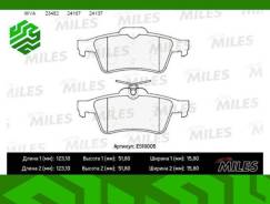    Miles E510005 , / E510005 