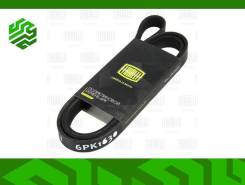   Trialli 6PK1630 6PK1630 