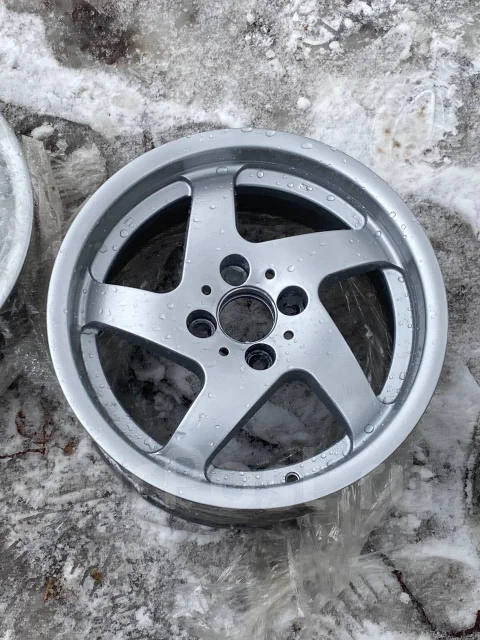 Carving head 40. 7.0x15", 4x100, ET32, �� 79���. ����