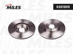 ���� ��������� �������� Miles K001805 K001805 ����