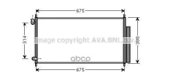 �������� ������������ Ava ���. HD5185D HD5185D ����