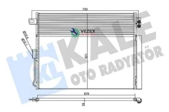 ��������� JEEP Grand Cherokee 10- KALE 343185 343185 ����