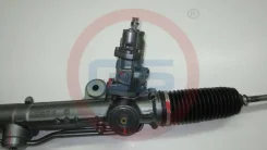 ������� ����� Mercedes C W203 / S203 / CL203 2000- 2GS4431 ����