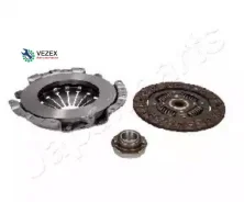 ��������� � ��������� Japanparts KF511 KF511 ����