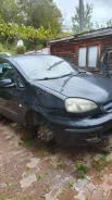 Chevrolet Rezzo ����