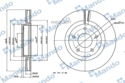 ���� ��������� Nissan MBC035160 MBC035160 ����
